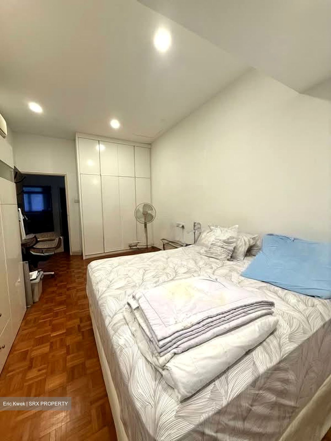 Wellington Park (D20), Terrace #553347751